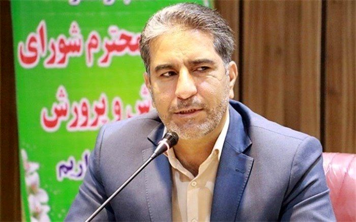 سرمایه‌گذاری برای آموزش و پرورش با کیفیت باعث کاهش هزینه‌های آینده کشور می شود