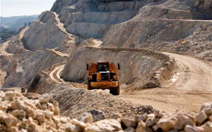 فعال‌سازی طرح‌های راکد معادن و فلزات در دستور کار قرار دارد