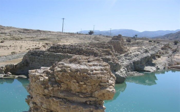 شهرستان قیر و کارزین، مورد کاوش و بررسی باستان‌شناسی  قرار می‌گیرد
