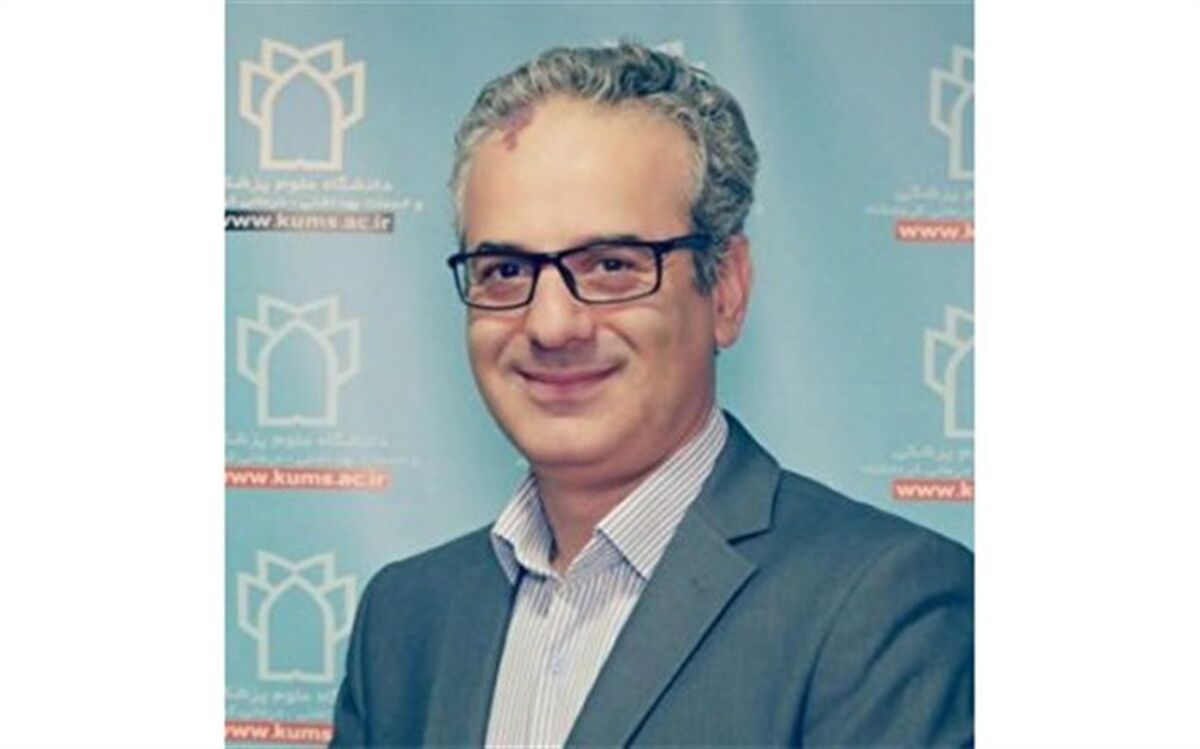 آمار بستری شده های کرونا در بیمارستان ها، در کرمانشاه به دوبرابر ترخیصی‌ها رسیده است