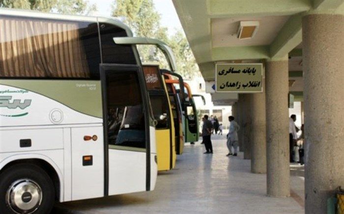 کرونا 54 درصد سفرها در سیستان و بلوچستان را کاهش داده است