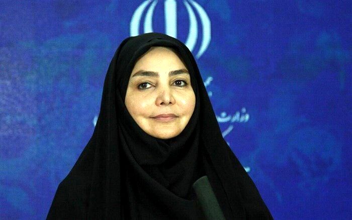 ۱۲۵ جان‌باخته کرونا در شبانه‌روز گذشته؛۶ استان در وضع قرمز قرار دارند