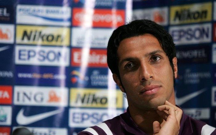 سپهر حیدری: «پرسپولیس» باید برای سایر مدعیان کلاس آموزشی قهرمان شدن بگذارد؛5 هفته به پایان لیگ قهرمانی قطعی می‌شود