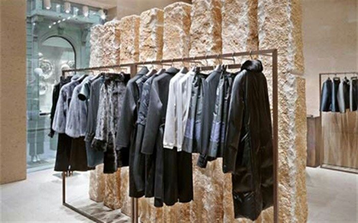 هشدار پلیس: اماکن تولید و عرضه پوشاک نامتعارف پلمب می‌شود