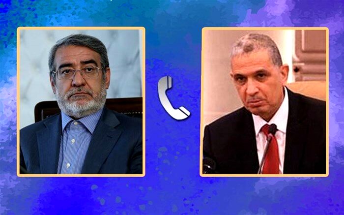 رحمانی فضلی: منتظر تصمیم دولت عراق درخصوص نحوه اجرای اربعین امسال هستیم