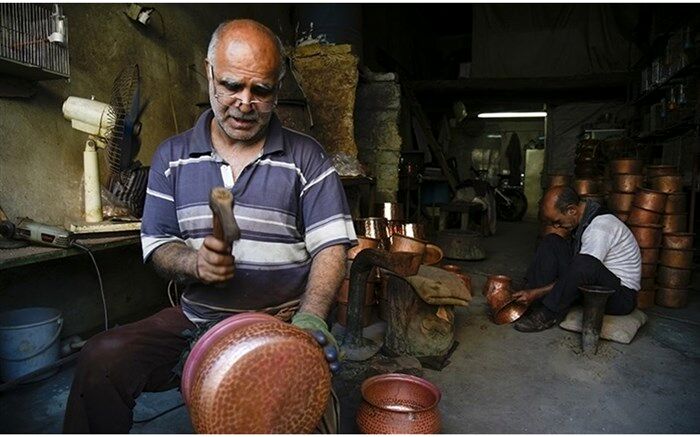 معرفی 70 صنعتگر برای دریافت زمین کارگاهی در زنجان