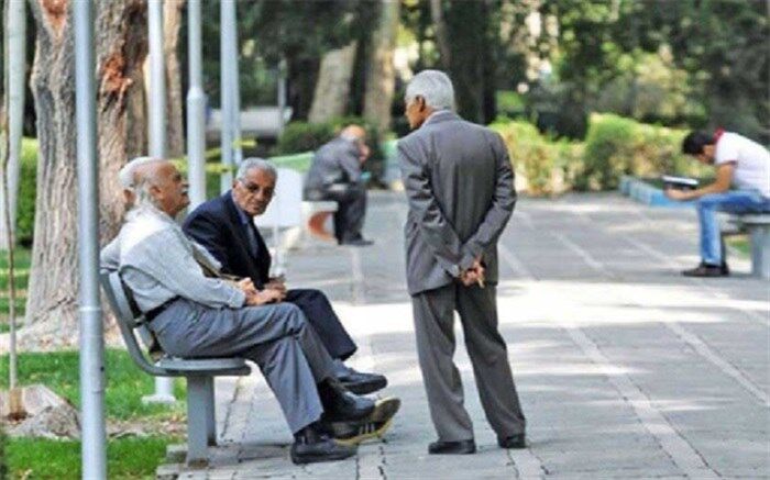 فراخوان انتخاب بازنشستگان ، همسران بازمانده و ازکارافتادگان نمونه