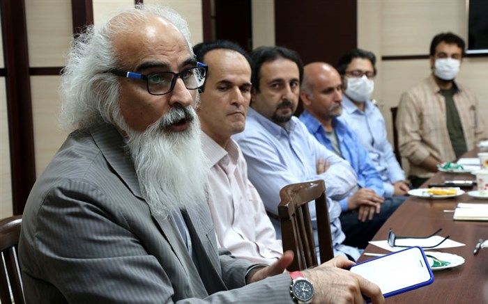 محمدی: اهداف برگزاری جشنواره عکس رشد بازخوانی شود