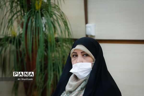 نشست تبیین ابعاد جامعه شناسی، روانشناختی و تربیت خشونت خانگی
