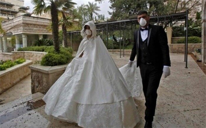 عروسی‌های مرگبار!