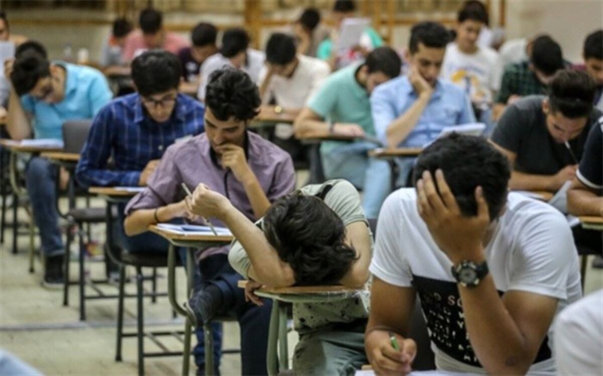 کمیسیون آموزش؛ از تعیین تکلیف کنکور امسال تا بررسی طرح زوج و فرد مدارس