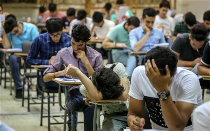 کمیسیون آموزش؛ از تعیین تکلیف کنکور امسال تا بررسی طرح زوج و فرد مدارس