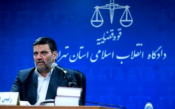 اتهام عباس ایروانی به اخلال عمده در نظام اقتصادی کشور تغییر کرد