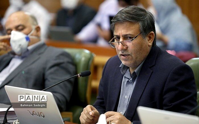 انتقاد عضو شورای شهر تهران به نهاد ریاست جمهوری درپی حذف محدودیت ارتفاعی جماران
