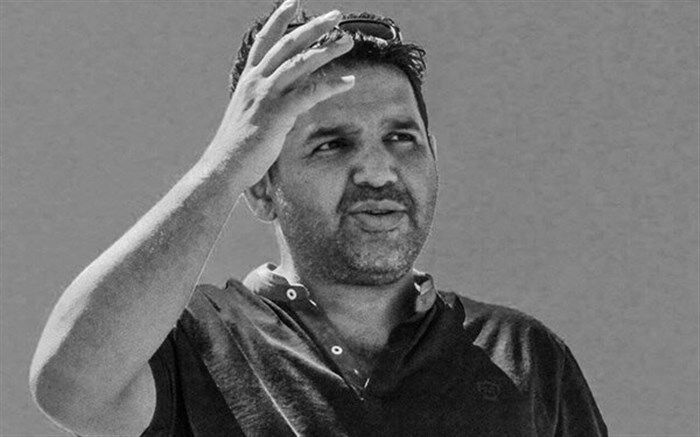 هومن کبیری زمان پخش  سریال عاشقانه 2 «گیسو» را اعلام کرد