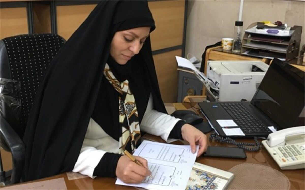 اوقات فراغت دانش آموزان در شبکه شاد هدفمند می شود