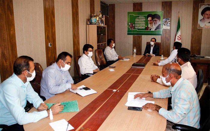 اتصال مدارس شهرستان حاجی آباد به شبکه ملی اطلاعات و اینترنت