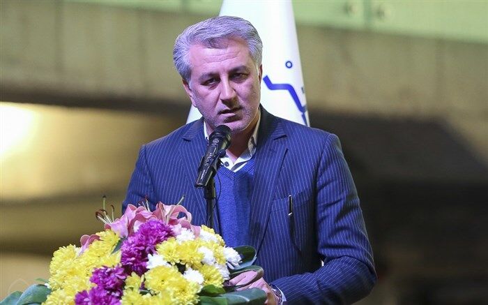 راه‌اندازی بیناد بین المللی امین ولایت در شیراز