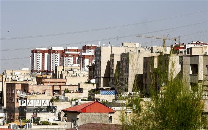 مشکل بازار مسکن با ساخت خانه‌های ۲۵ تا ۴۰ متری حل نمی‌شود