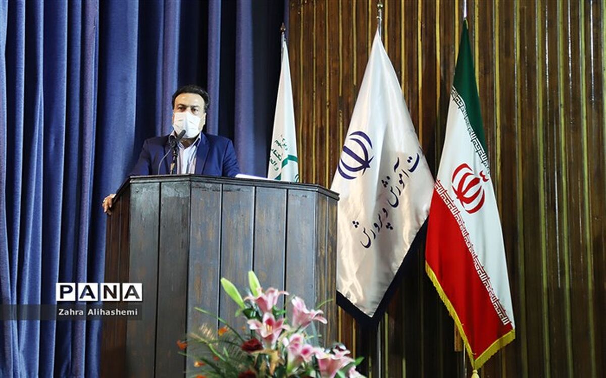 خوشبخت: افتتاحیه مجازی اوقات فراغت 14تیرماه برگزار می شود