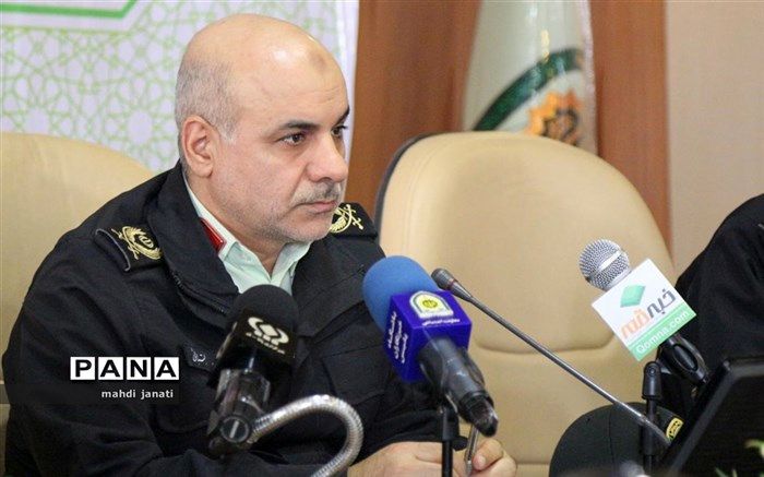 یک متهم اقتصادی به کشور بازگردانده شد