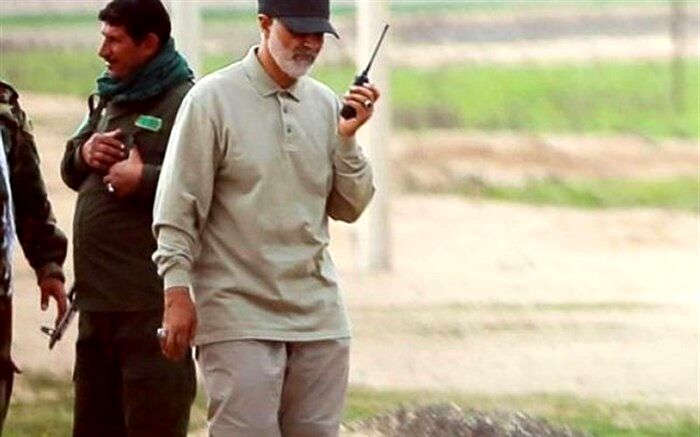 پرونده ترور سردار شهید سلیمانی بررسی شد
