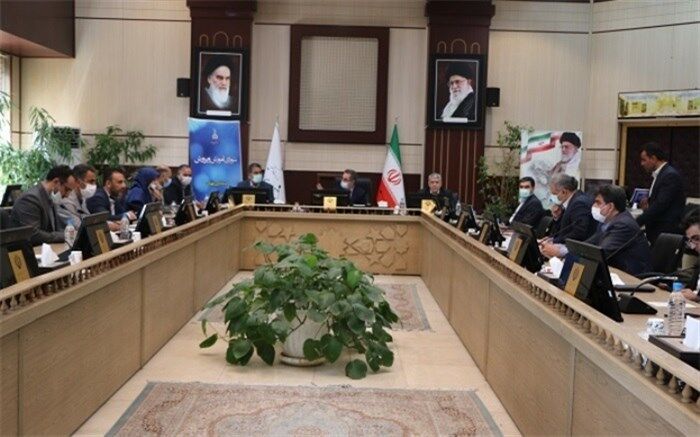 مصوبات دومین نشست شورای آموزش و پرورش استان تهران با دستور استاندار ابلاغ شد
