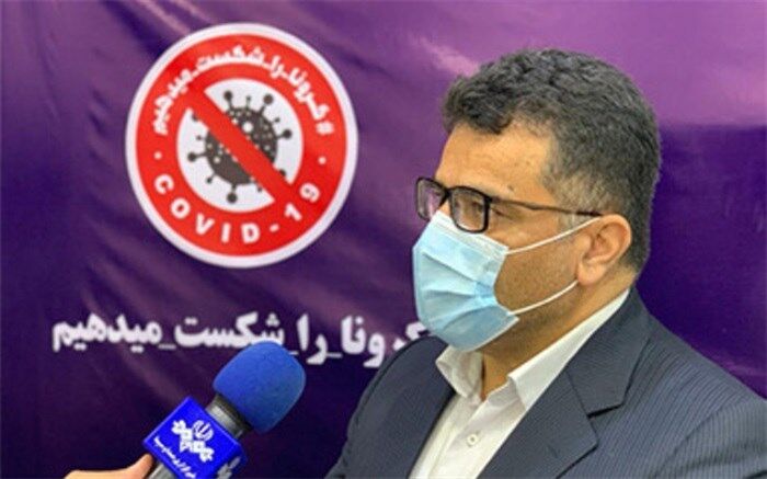 با فوت دو بیمار مبتلا به کرونا شمار قربانیان این بیماری در استان بوشهر به ۸۱ نفر رسید