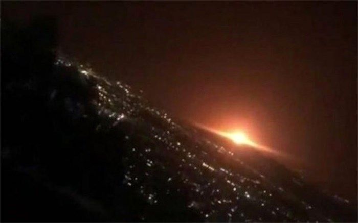 واقعیت‌های حادثه پارچین؛ انفجار گاز یا انهدام تاسیسات موشکی؟