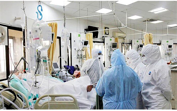 مرگ پانزدهمین بیمار مبتلا به کرونا در کهگیلویه و بویراحمد