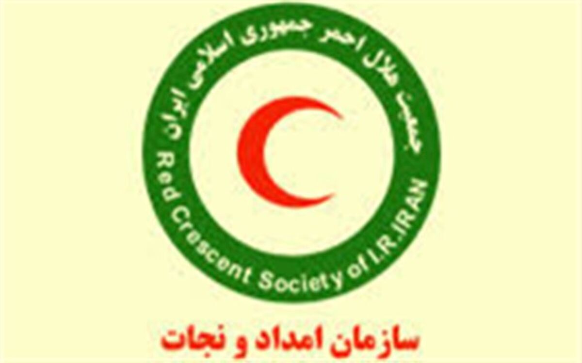 نجات 4 نفرگرفتار در ارتفاعات روستای آرک شهرستان خوسف