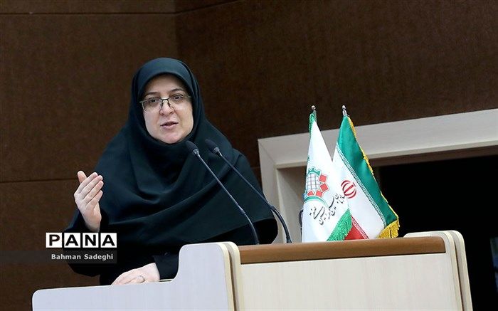 مهاجرانی: از صاحبان صنعت می‌خواهم بچه‌ها را در اکوسیستم صنعتی حمایت کنند