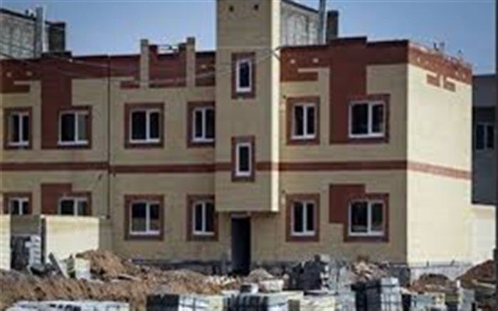 ساخت مسکن‌های کوچک به عنوان آخرین راه‌حل دیده شود
