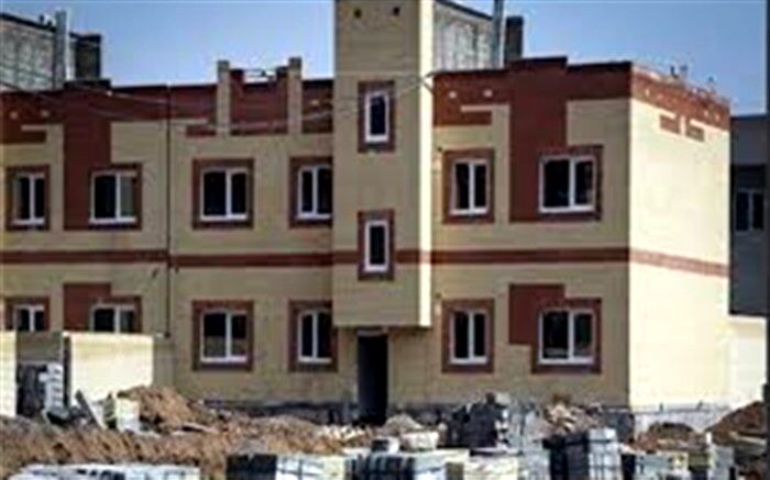 ساخت مسکن‌های کوچک به عنوان آخرین راه‌حل دیده شود