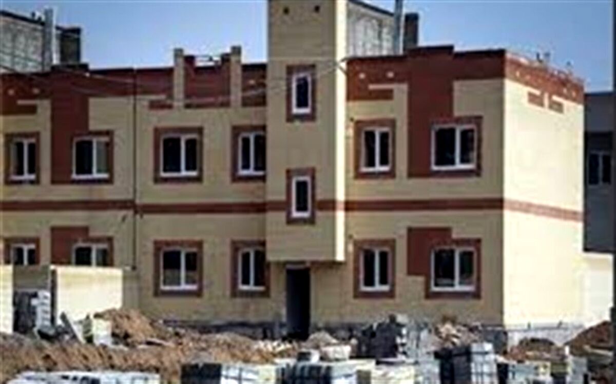 ساخت مسکن‌های کوچک به عنوان آخرین راه‌حل دیده شود