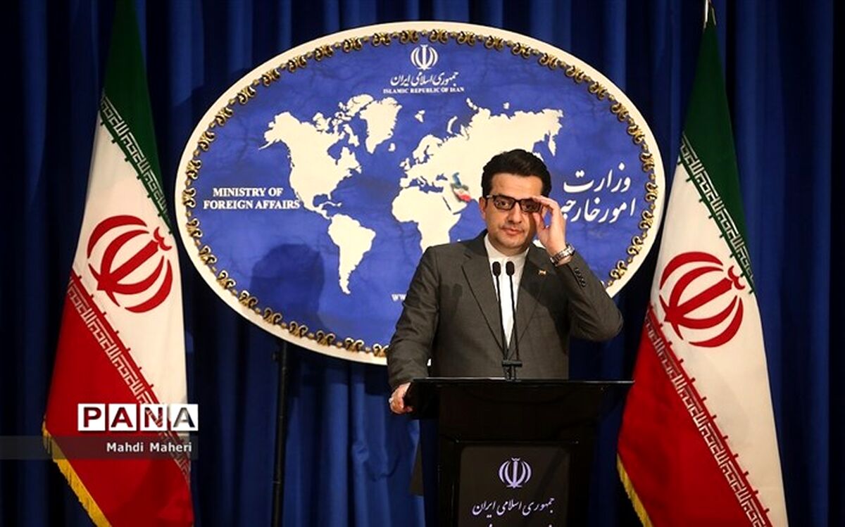 درخواست ایران از رومانی، احراز هویت جسد «قاضی منصوری» است