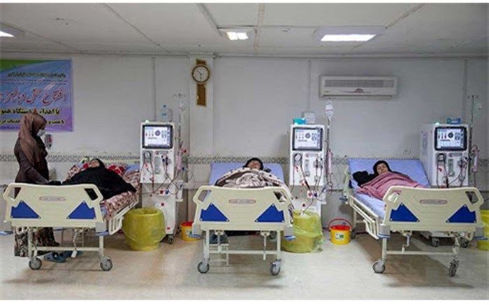 پذیرش دفترچه‌های تامین اجتماعی در بیمارستان‌های دنا و دکتر خدادوست شیراز