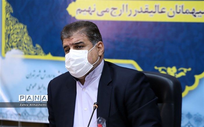 فولادوند: امور بانوان در جهت تکریم توسعه خدمت به بانوان ایجاد شده است