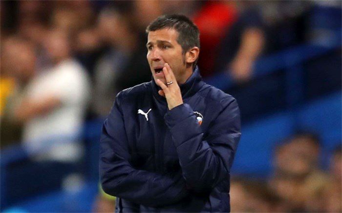 حکم اخراج سرمربی خفاش‌ها صادر شد