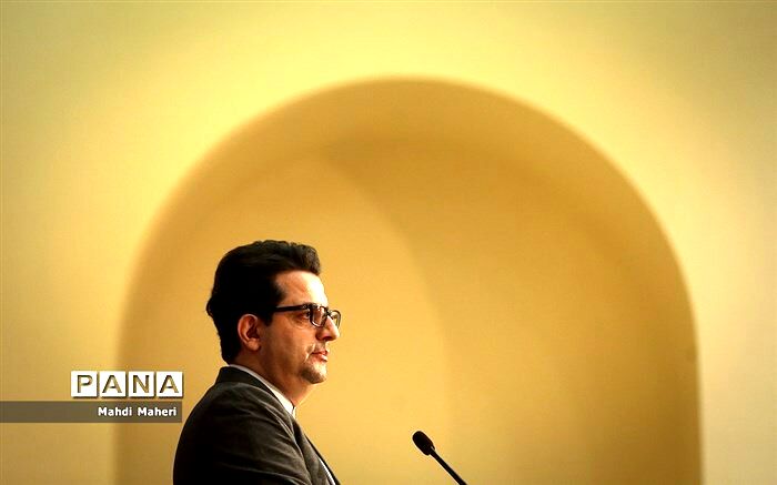واکنش سخنگوی وزارت خارجه به اظهارات ضد ایرانی مقامات عربستان و بحرین