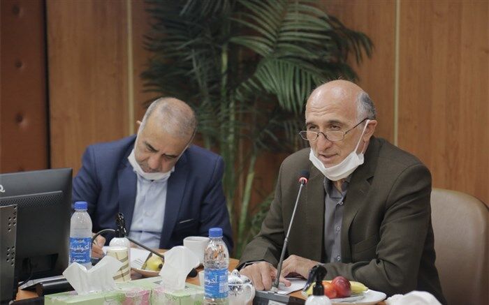 محسنی نسب: عمده ترین مشکل منطقه21 تراکم جمعیت و کمبود فضای  آموزشی است