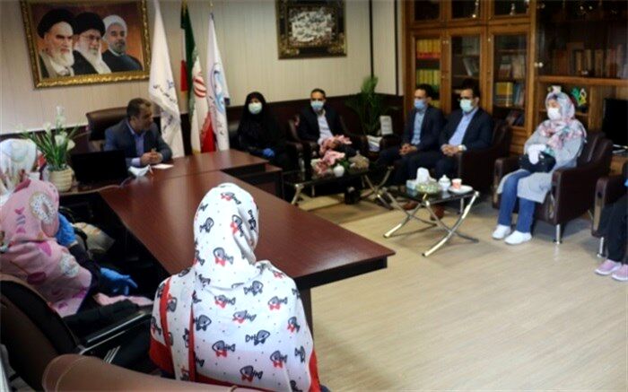 کار تیمی موفق، نیازمند همدلی و مشارکت فداکارانه است