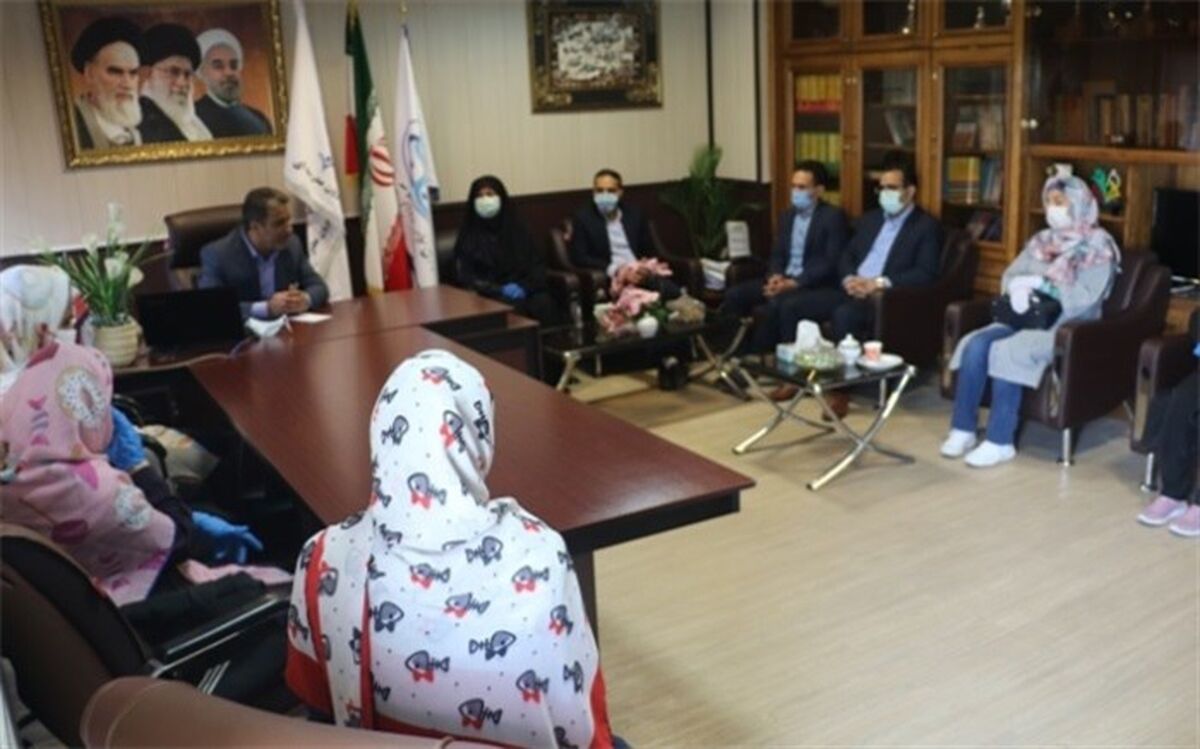 کار تیمی موفق، نیازمند همدلی و مشارکت فداکارانه است
