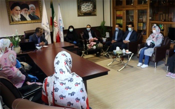 کار تیمی موفق، نیازمند همدلی و مشارکت فداکارانه است