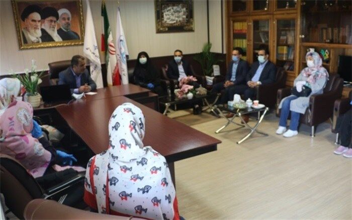 کار تیمی موفق، نیازمند همدلی و مشارکت فداکارانه است