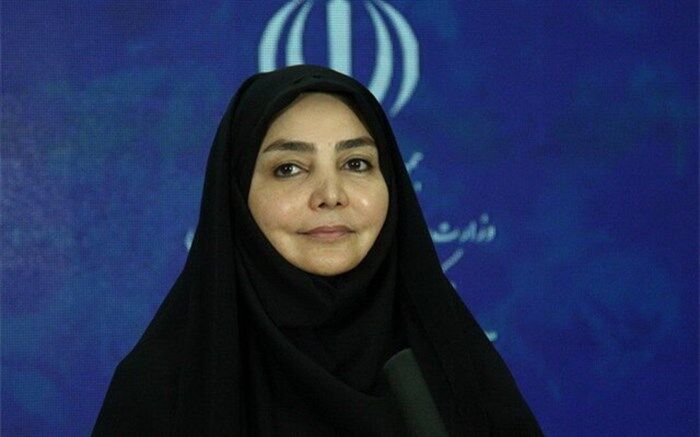 مشکلات نیروهای بهداشت در دست پیگیری است