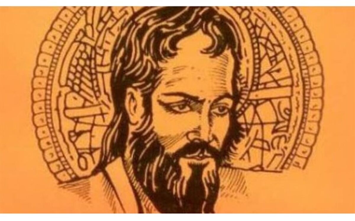 غیاث‌الدین جمشید کاشانی مردی از جنس آسمان؛ از اختراع نخستین ماشین‌حساب آنالوگ تا تکمیل عدد «پی» تا ۱۶ رقم اعشار