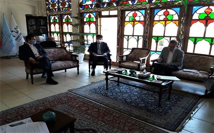 تعطیلی سه دفتر خدمات مسافرتی و گردشگری در آذربایجان شرقی