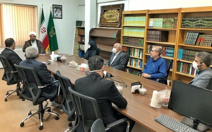 اعلام آمادگی ائمه جمعه برای ترویج و توسعه سنت حسنه مدرسه‌سازی