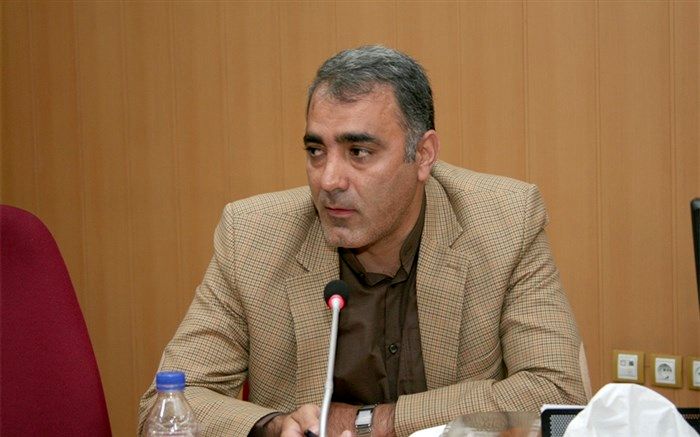 «مدیر حقوقی و امور پیمان‌های سازمان نوسازی» معرفی شد